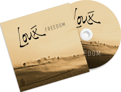 Loux EP Freedom